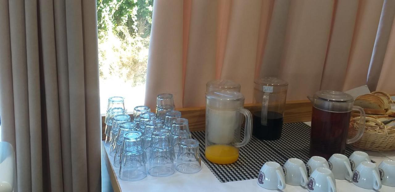 Roalb Hotell 4*