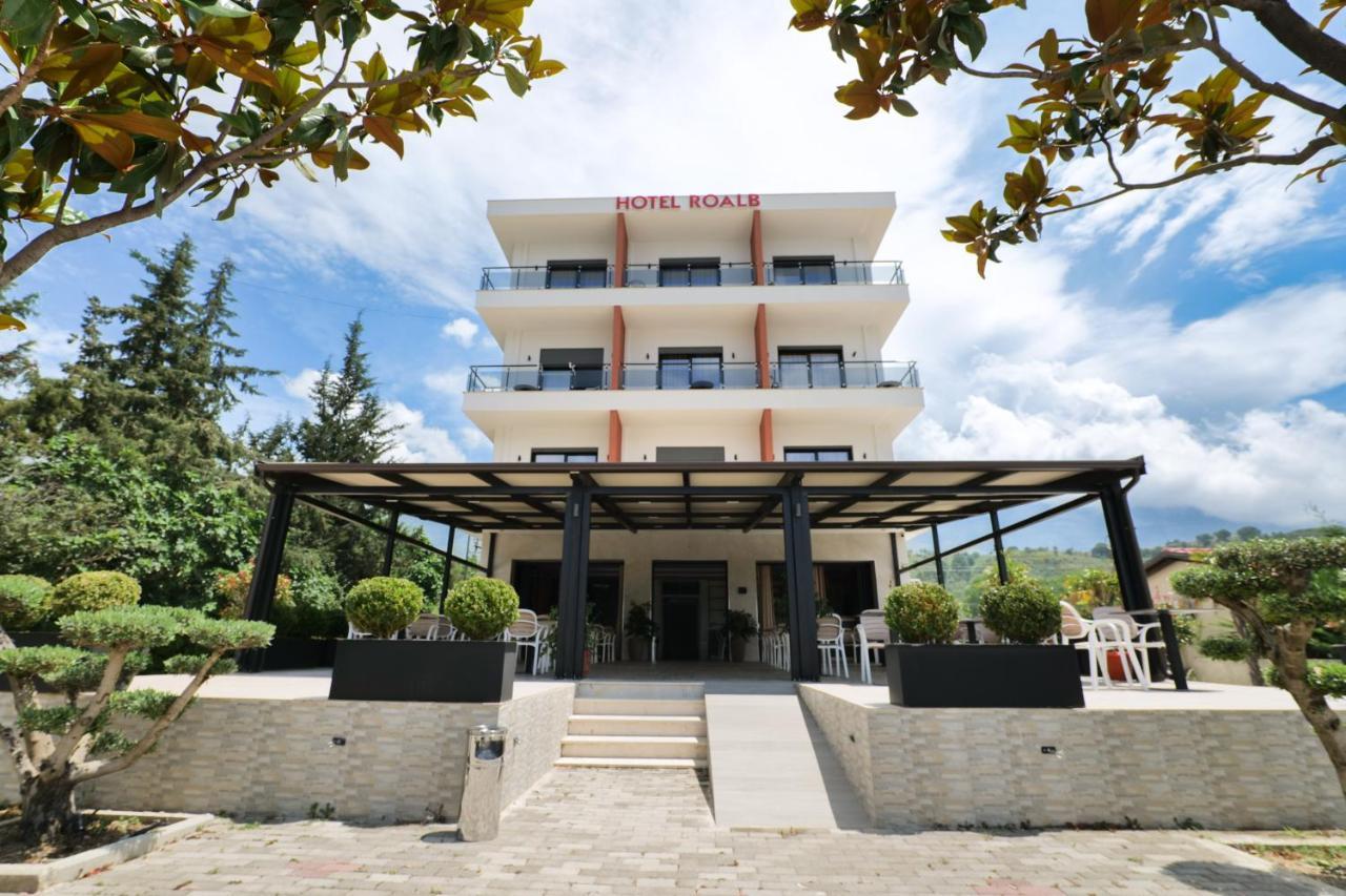 Roalb Hotell 4*