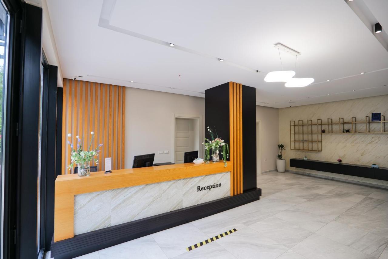 Roalb Hotell 4*