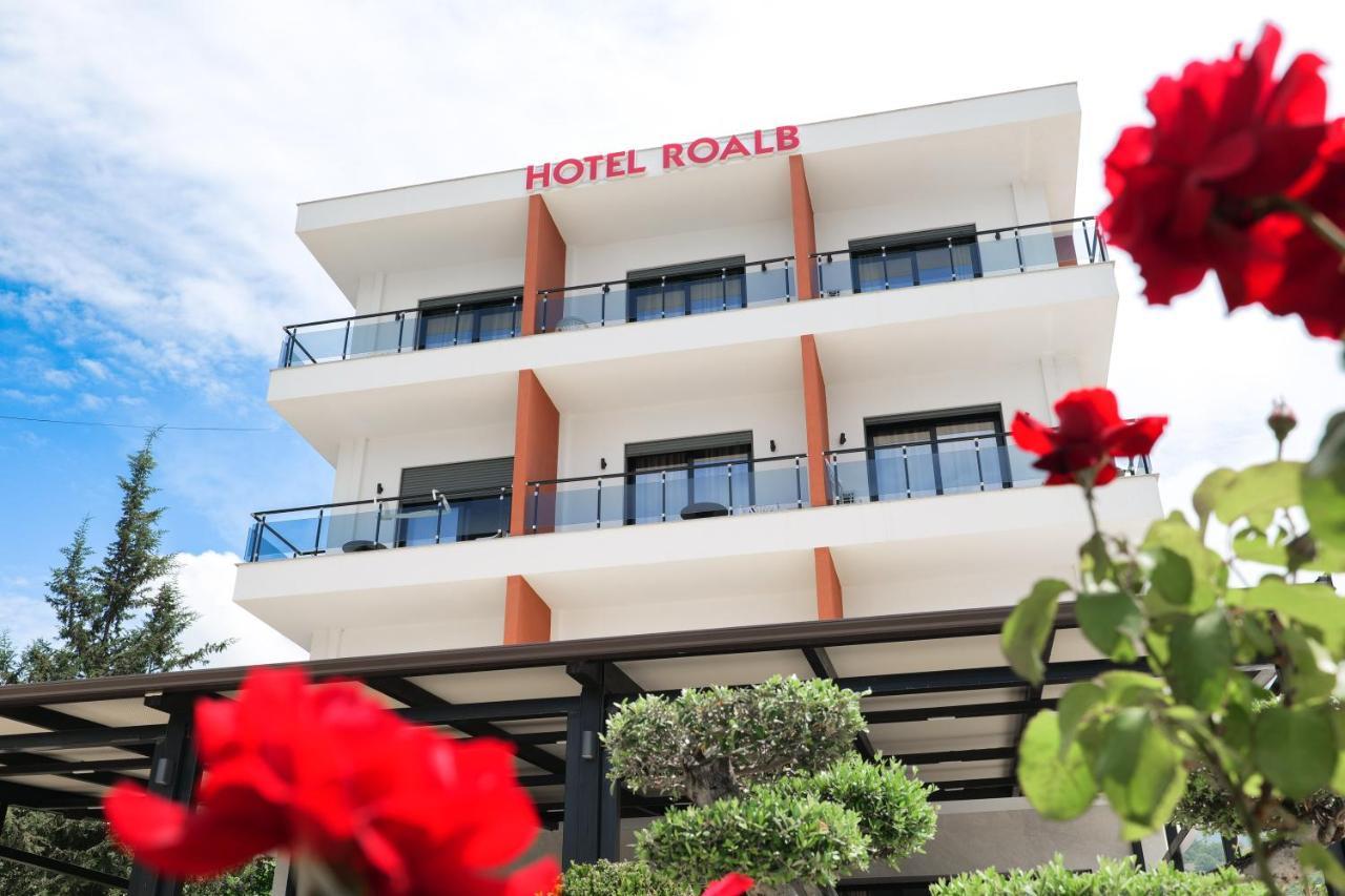 Hotell Roalb 4*