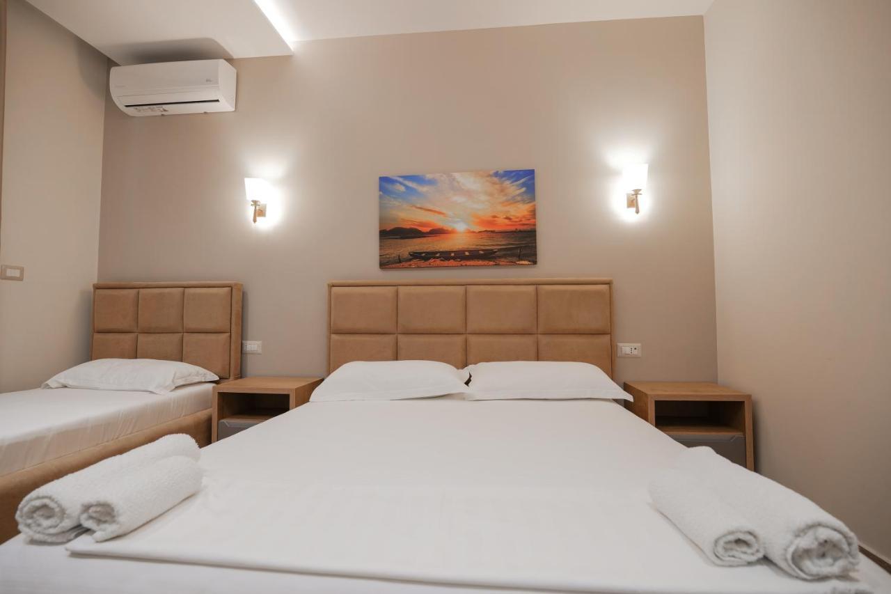 Hotell Roalb 4*