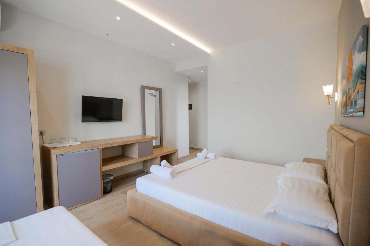 Roalb Hotell