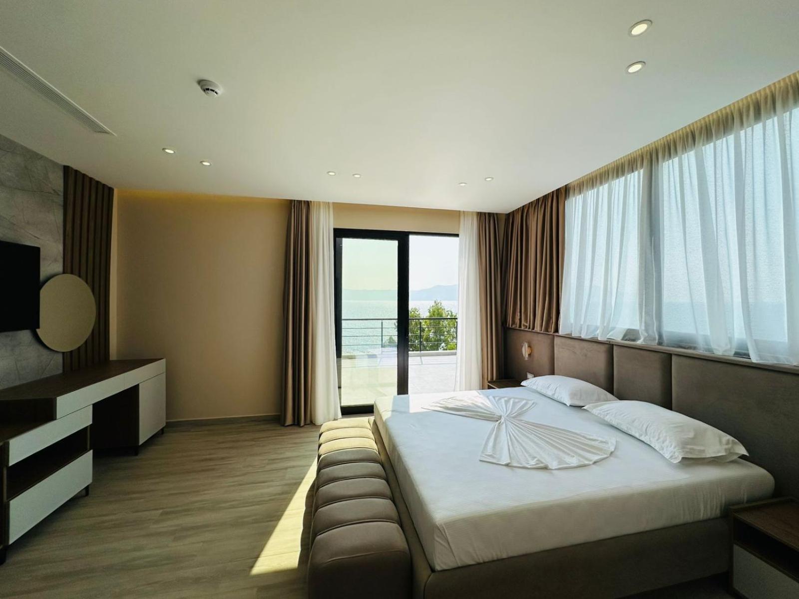 Roalb Hotell